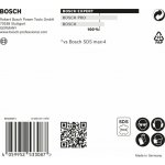 Bosch 2608900234 – Hledejceny.cz
