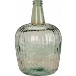 Váza H&L sklo 22 x 37 cm – Hledejceny.cz