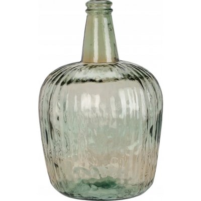 Váza H&L sklo 22 x 37 cm – Hledejceny.cz