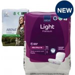 Abena Light Mini Plus 1A inkontineční vložky 16 ks – Zboží Dáma