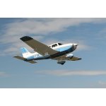 Vyhlídkový let pro dva - 45 minut – Zboží Dáma