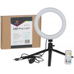 Quadralite LED Ring Light 8 inches – Zboží Živě