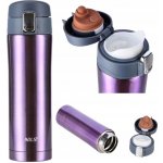 Nils Termohrnek odstíny fialové 500 ml – Zboží Dáma