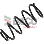 Vinutá pružina podvozku DACO Germany 803310 – Sleviste.cz