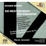 Wagner Richard - Die Meistersinger – Hledejceny.cz
