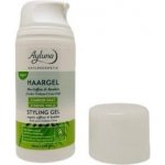 Ayluna Gel na vlasy s organickým kofeinem a bambusem 100 ml – Hledejceny.cz