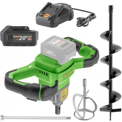 Procraft PMA20 – Sleviste.cz