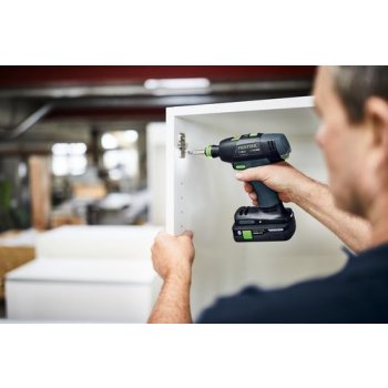 Festool HighPower BP 18 Li 4,0 HPC-ASI 205034