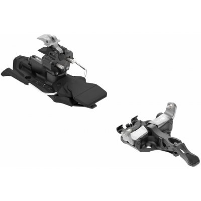 Freeride skitour ATK Raider 10 SL black šířka brzdiček 91mm – Zbozi.Blesk.cz