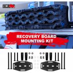 Rychloupínací držák vyprošťovacích desek na montáž na auto | Zboží Auto