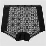 Kari Traa Rosa Boxer černá – Zboží Dáma