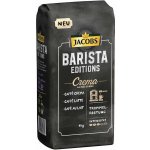 Jacobs Barista Crema 1 kg – Zboží Mobilmania