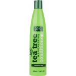 Xpel Moisturising Conditioner kondicionér na normální vlasy Tea Tree 400 ml – Zbozi.Blesk.cz