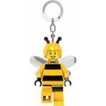 LEGO LED SVÍTILNA Včelka Minifigures LGL KE211H – Hledejceny.cz