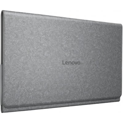 Lenovo Tab Plus Sleeve ZG38C05800 šedé – Sleviste.cz