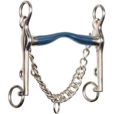 HARRY'S HORSE Drezurní páka Sweet Iron – Zboží Dáma