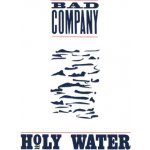 Bad Company - Holy Water CD – Hledejceny.cz
