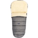 Zaffiro iGROW Vlna Melanžově Šedý – Zboží Dáma