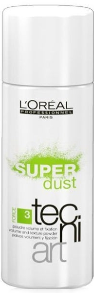 L'Oréal Tecni.Art Super Heroes Super Dust 7 g od 290 Kč - Heureka.cz