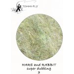 Tommi-Fly Hare and rabbit super dubbing 03 – Hledejceny.cz