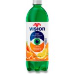 Mattoni Vision minerální voda citron mrkev pomeranč 0,7 l – Hledejceny.cz