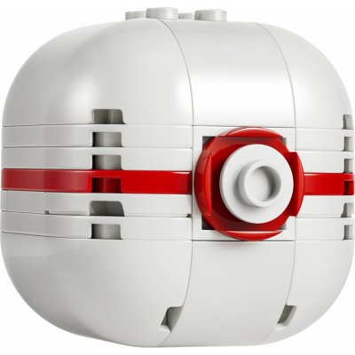 LEGO® 30729 Pokémon™ Prémioball – Zboží Dáma