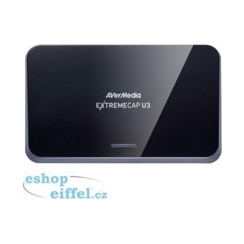 Avermedia ExtremeCap U3