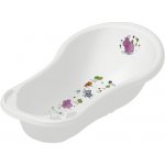 Keeeper dětská vanička Hippo zelená – Zbozi.Blesk.cz