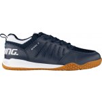 SALMING Rival 2 JR Navy/Nectarine – Sleviste.cz