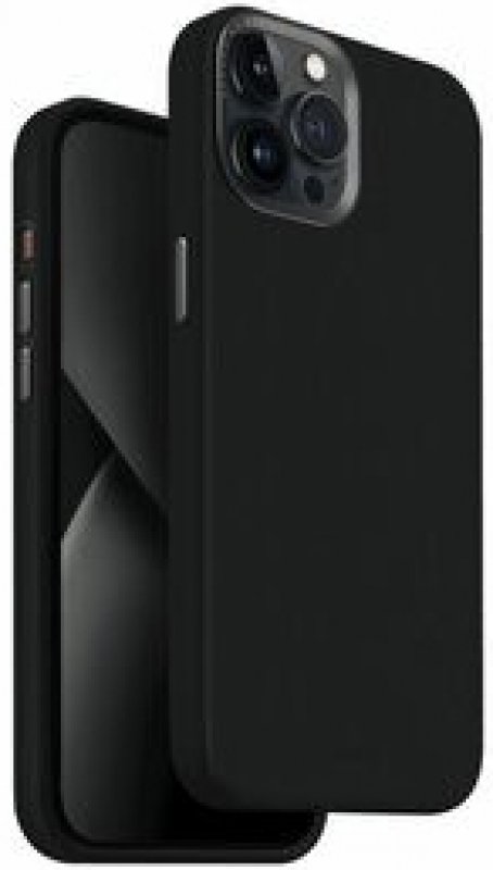 Buy Uniq Heldro Mag Protective Case, Blue – iPhone 15 Pro Max in