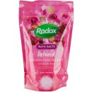 Radox Detoxed sůl do koupele s detoxikačním účinkem 900 g