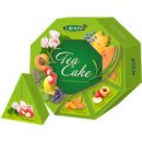 Liran Tea Cake dárkové balení porcovaných čajů 2 g x 80 ks