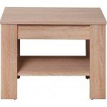 Arten Stolek Gress 70 dub sonoma – Zbozi.Blesk.cz