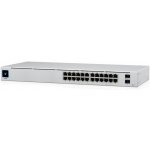 Ubiquiti UniFi USW-24-POE – Zbozi.Blesk.cz