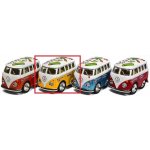 EP Line Volkswagen Little Van autíčko na natahování Žlutá dodávka 3 x 4 x 5 cm – Hledejceny.cz