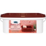 Dekorativní barva HET Brillant EFFECT 1kg – Hledejceny.cz