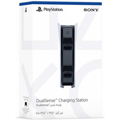 Sony PlayStation 5 DualSense Charging Station PS719374107