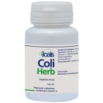 Joalis ColiHerb ColiHelp 100 tablet – Hledejceny.cz