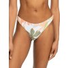 Roxy Pt Beach Classics Cheeky bright white subtly salty flat