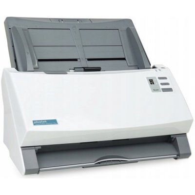 Plustek SmartOffice PS 406U Plus – Zboží Živě