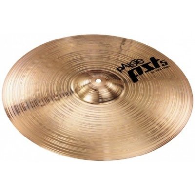 Paiste PST 5 2014 Rock Crash 18"