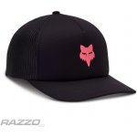 Fox W Boundary Trucker Black/Pink – Sleviste.cz