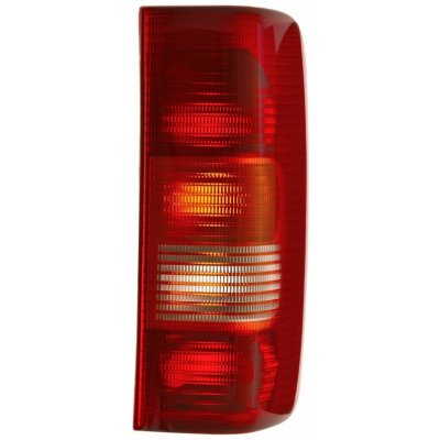 ACI VW LT 96-05 zadní světlo (bez objímek) P – Zboží Mobilmania