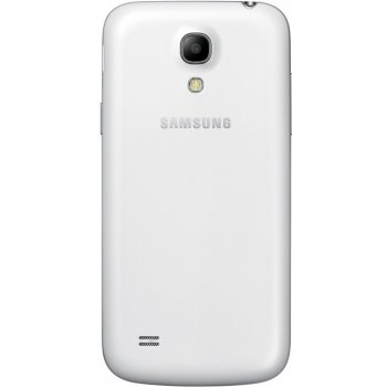 Kryt Samsung i9195/i9190 Galaxy S4 mini zadní bílý