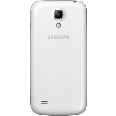 Kryt Samsung i9195/i9190 Galaxy S4 mini zadní bílý