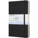Moleskine Skicář Watercolour Notebook S černý A6 – Hledejceny.cz