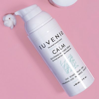 IUVENIO Calm zklidňující anti-age krém 50 ml