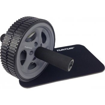 Tunturi Pro Exercise Wheel Deluxe