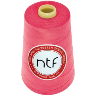 Overlockové nitě NTF 5000y #objednávka NTF A669 – Zboží Mobilmania