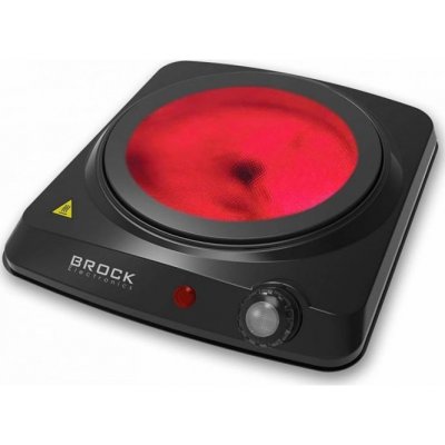 Brock HPI 3001 BK – Hledejceny.cz